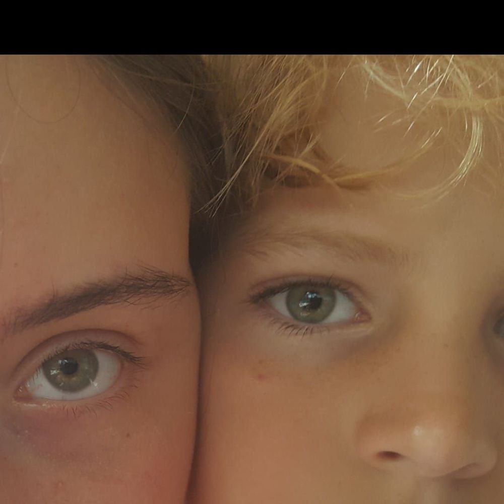 Meet your Posher, Kristen